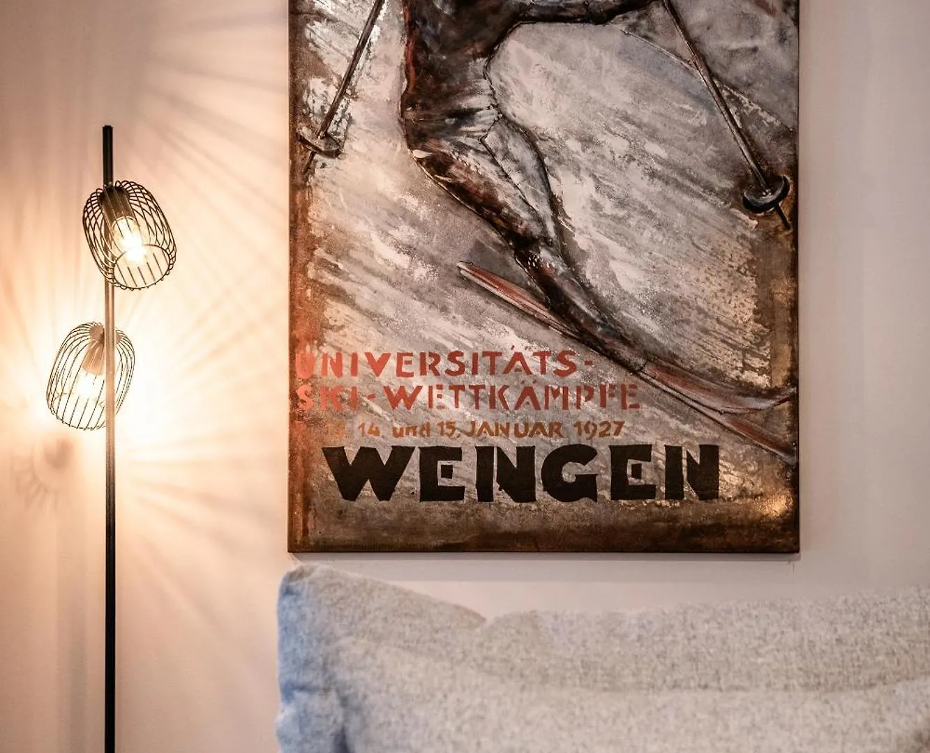 Apartment Ubuntu, Chatel - By Emerald Stay