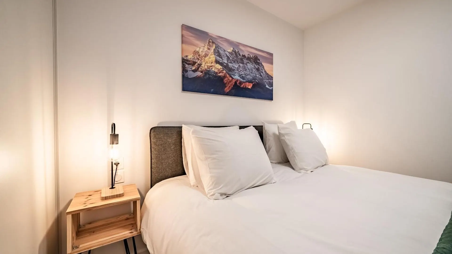 Apartment Ubuntu, Chatel - By Emerald Stay 0*,  Frankrijk