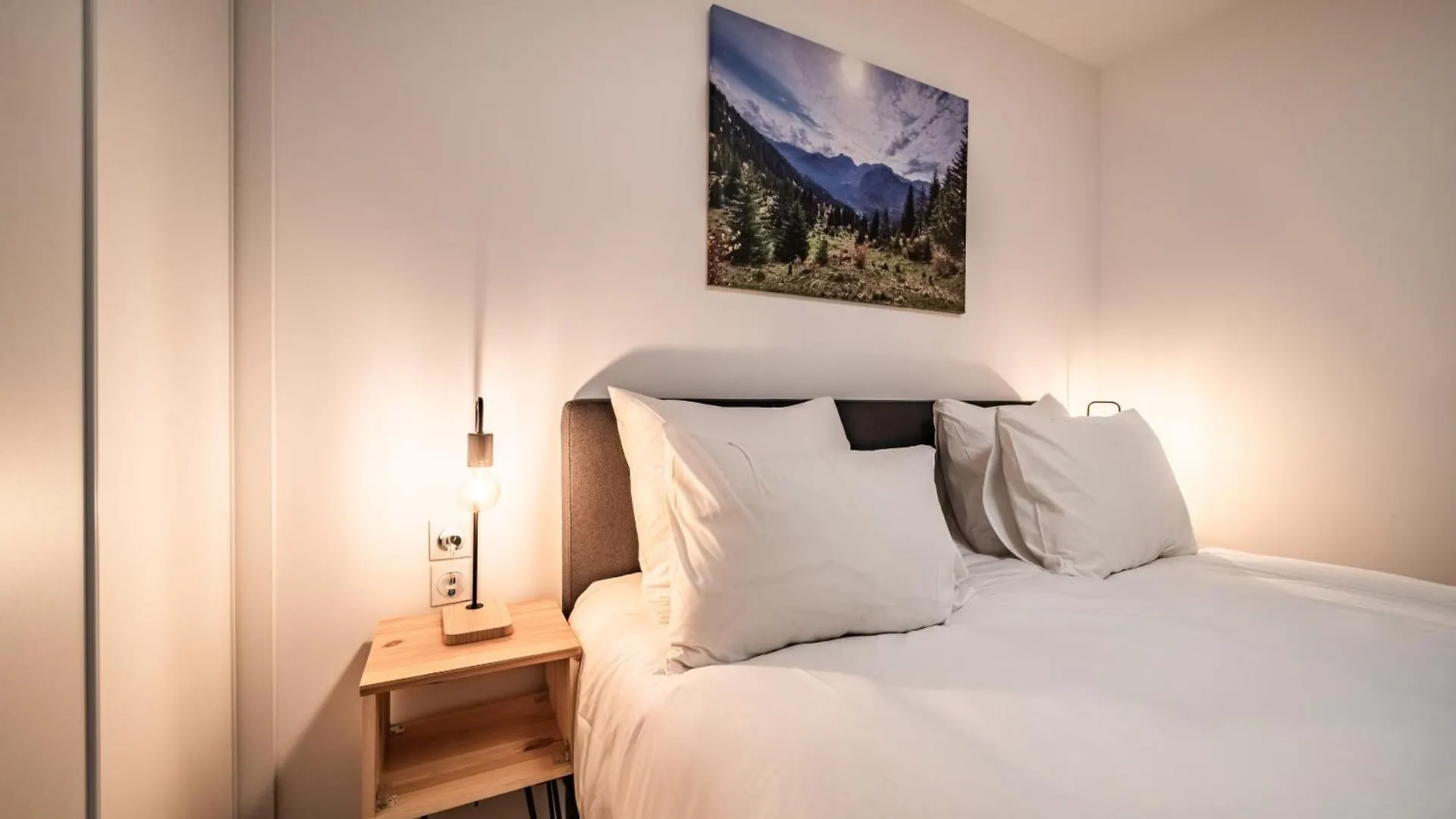 Apartment Ubuntu, Chatel - By Emerald Stay