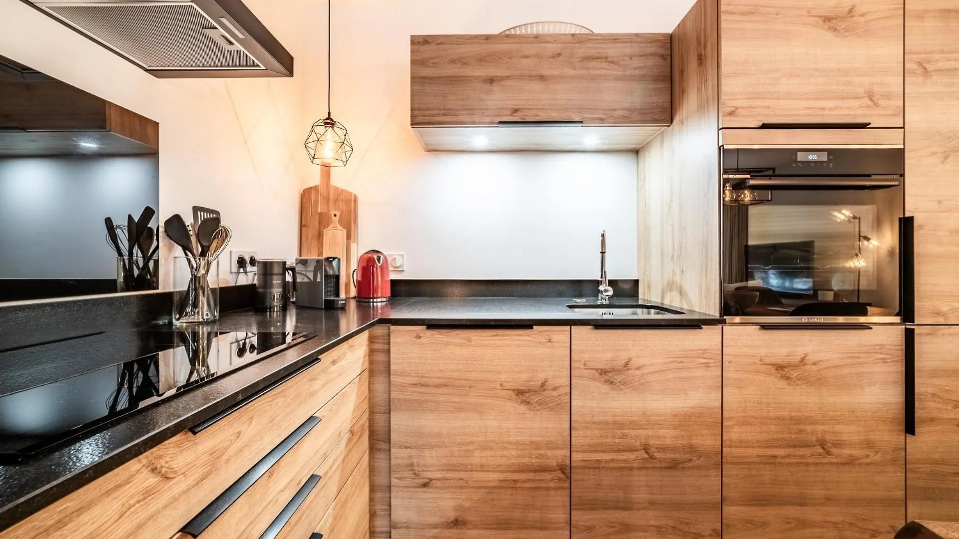 Apartment Ubuntu, Chatel - By Emerald Stay France