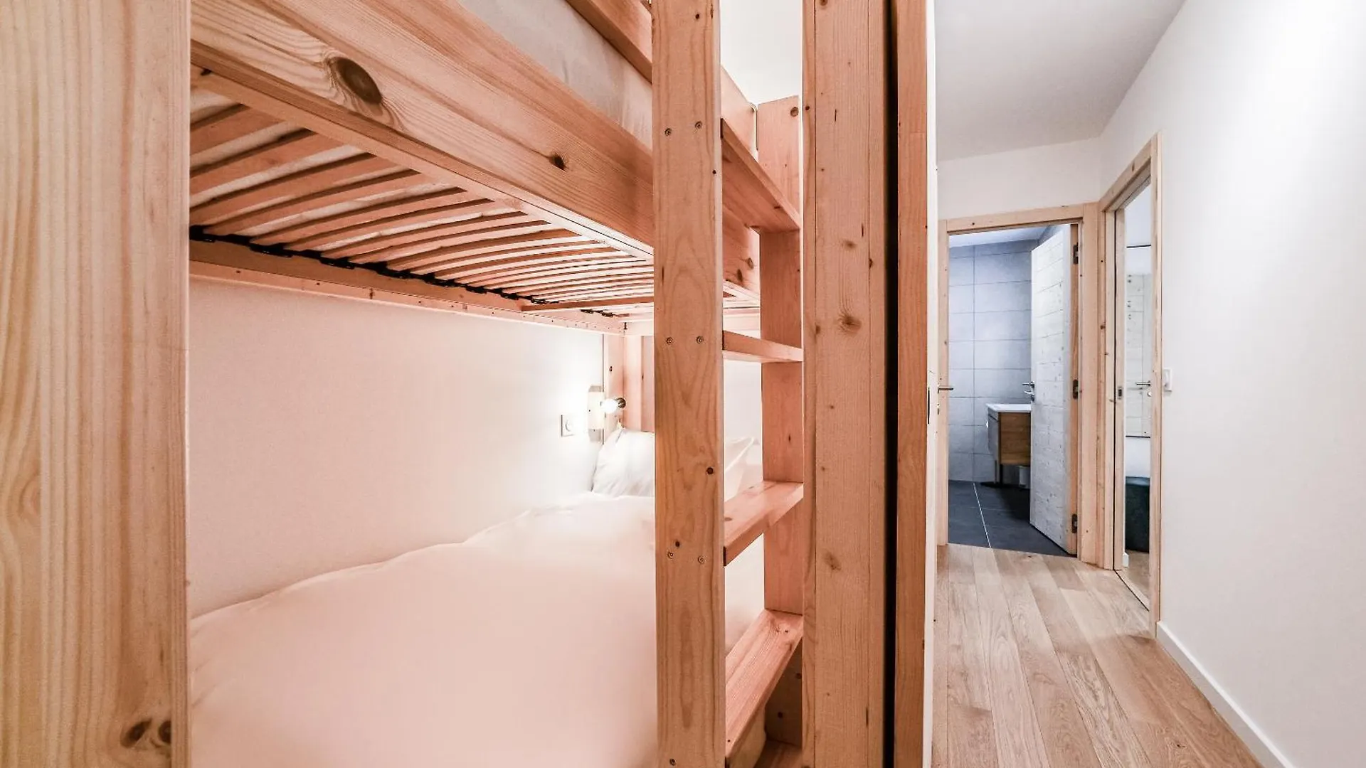 Apartment Ubuntu, Chatel - By Emerald Stay France