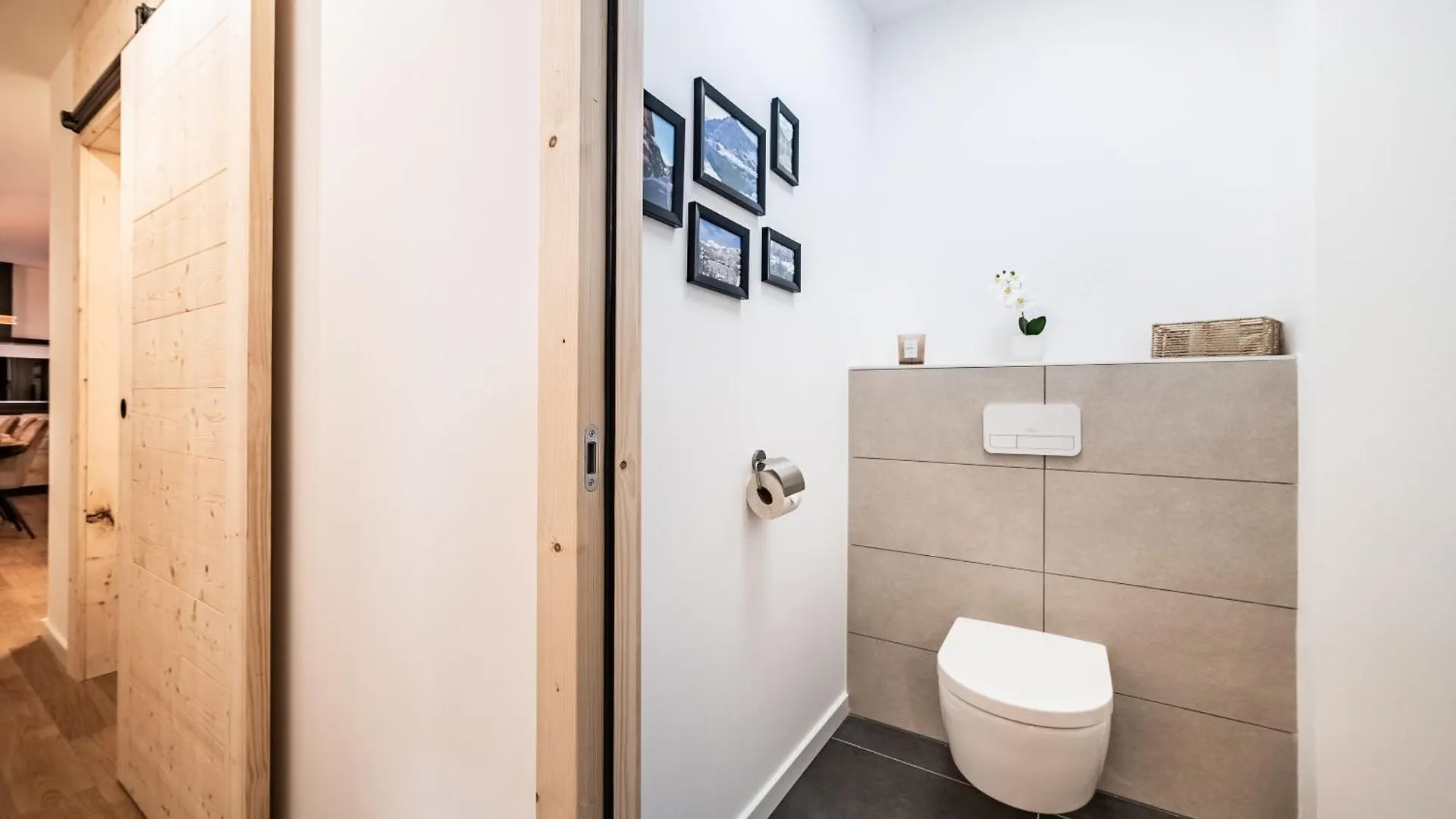 Apartment Ubuntu, Chatel - By Emerald Stay