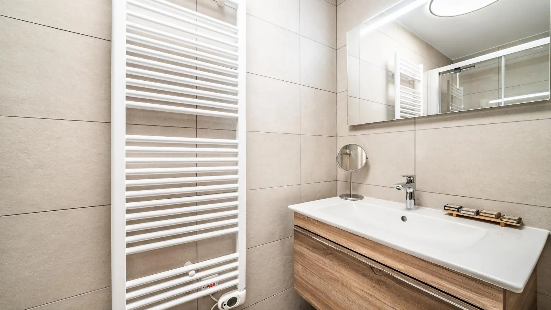Apartment Ubuntu, Chatel - By Emerald Stay 0*,